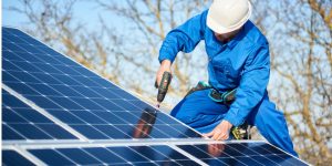 Installation Maintenance Panneaux Solaires Photovoltaïques à Saint-Martin-du-Lac